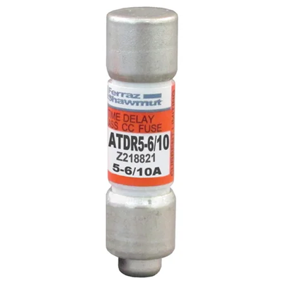 ATDR5-6/10 - Mersen - Low Voltage Fuse