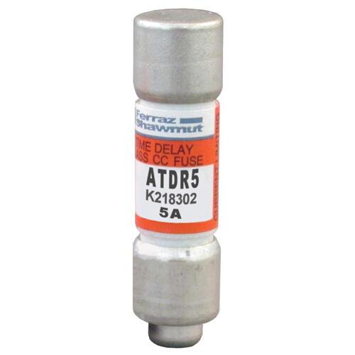 ATDR5 - Mersen / Ferraz Shawmut - Low Voltage Fuse