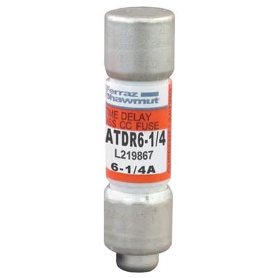 ATDR6-1/4 - Mersen - Low Voltage Fuse