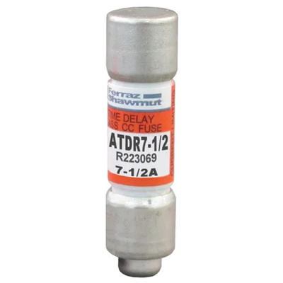 ATDR7-1/2 - Mersen - Low Voltage Fuse