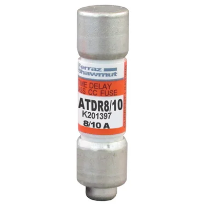 ATDR8/10 - Mersen - Low Voltage Fuse