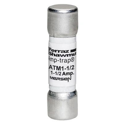 ATM1-1/2 - Mersen - Low Voltage Fuse