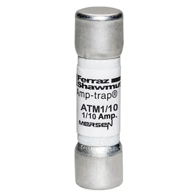 ATM1/10 - Mersen - Low Voltage Fuse