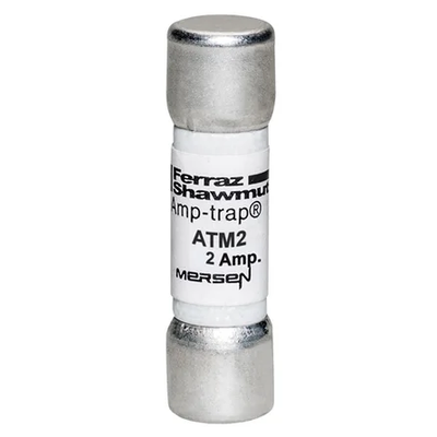 ATM2 - Mersen Low Voltage