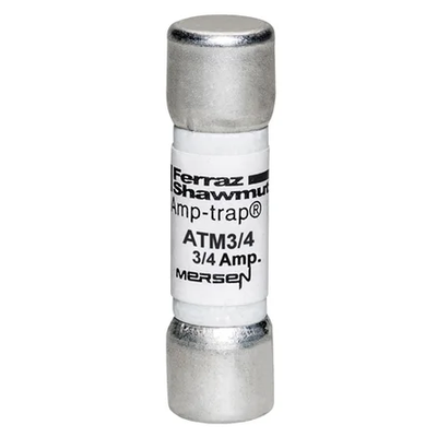 ATM3/4 - Mersen - Low Voltage Fuse
