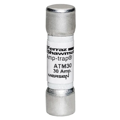 ATM30 - Mersen Low Voltage