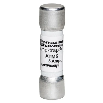ATM5 - Mersen Low Voltage