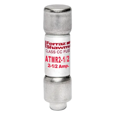 ATMR2-1/2 - Mersen - Fuse Time Delay