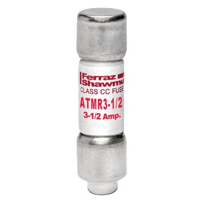 ATMR3-1/2 - Mersen - Fuse Time Delay