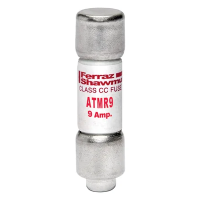 ATMR9 - Mersen Low Voltage
