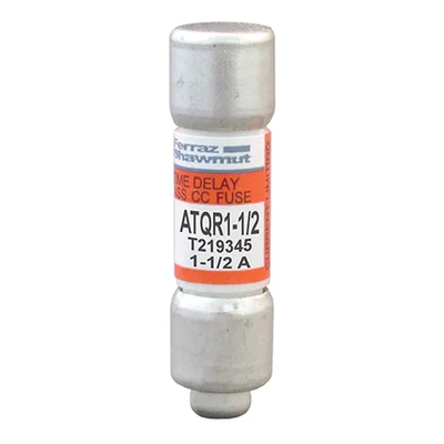 ATQR1-1/2 - Mersen - Fuse Time Delay