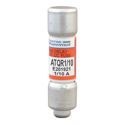 ATQR1/10 - Mersen - Fuse Time Delay