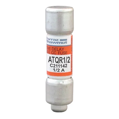 ATQR1/2 - Mersen - Fuse Time Delay