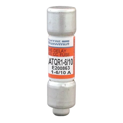 ATQR1-6/10 - Mersen - Fuse Time Delay