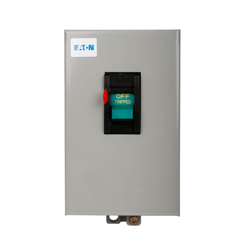 B100S0C - Eaton - Motor Starter