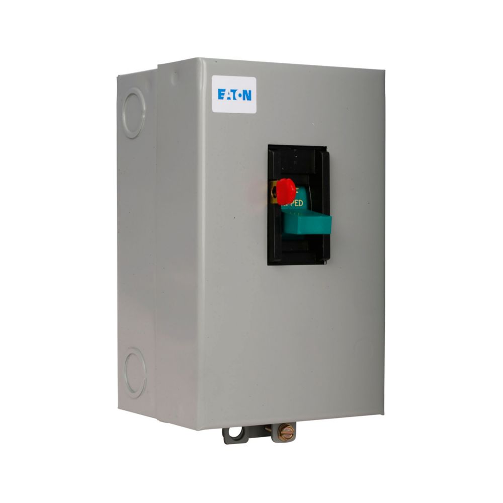 B100S0C - Eaton - Motor Starter