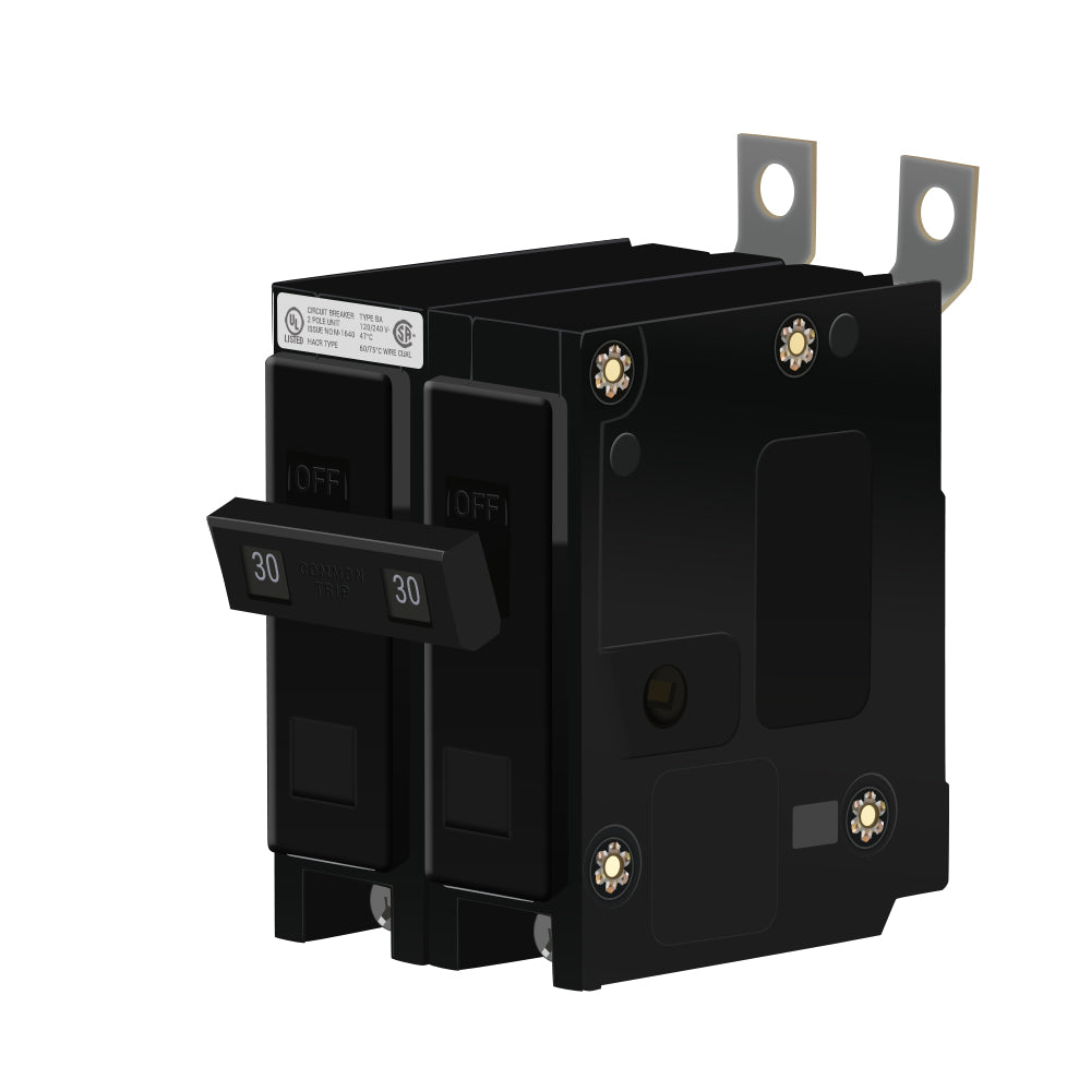 Bolt on Circuit Breakers | Canada Breakers – Tagged 