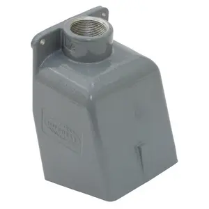 BB601W - Hubbell Heavy Duty Products