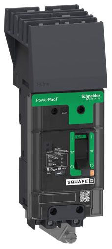 BDA24030Y4 - Square D - Circuit Breakers