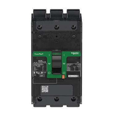 BGL36070 - Square D - Molded Case Circuit Breakers