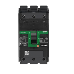 BJL36070 - Square D - Molded Case Circuit Breakers