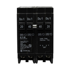 BQC220240 - Eaton - Molded Case Circuit Breaker