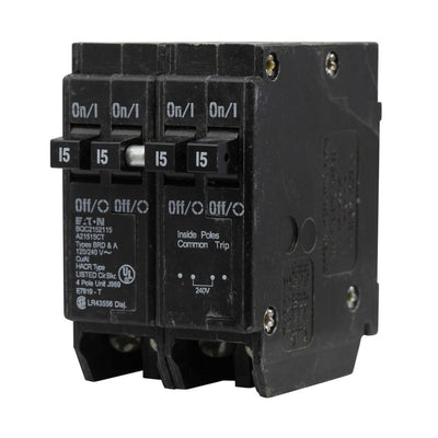 BQC2302115 - Eaton - Circuit breaker