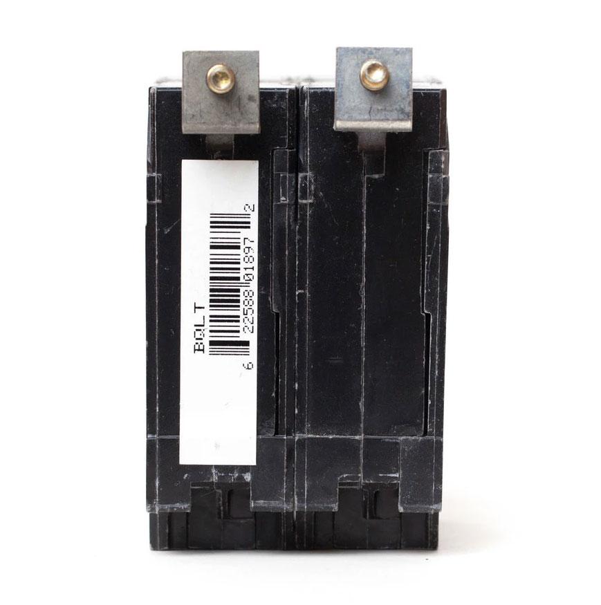BQLT-215-240 - Commander Quad 15/40 amp Circuit Breaker – Canada Breakers