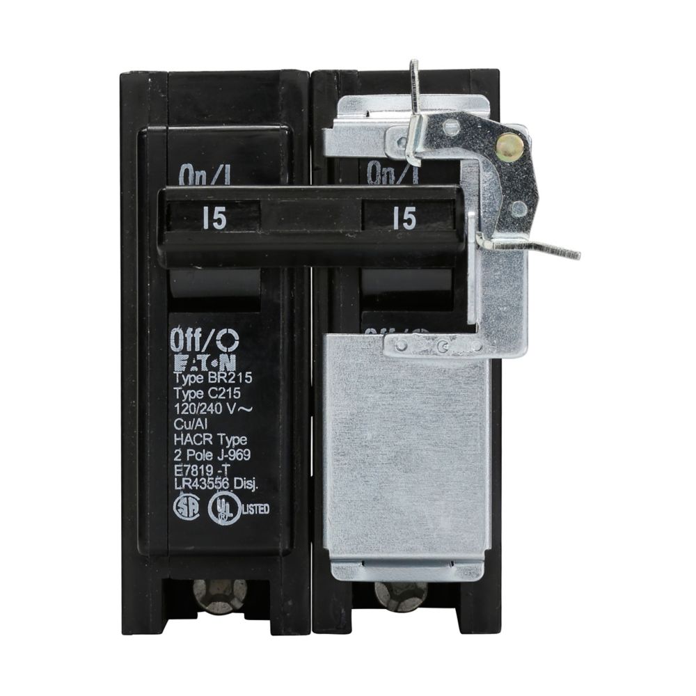 BRML - Eaton - Part And Accessory