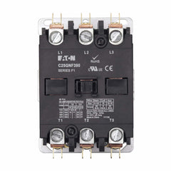 C25GNF390C - Eaton - Contactor