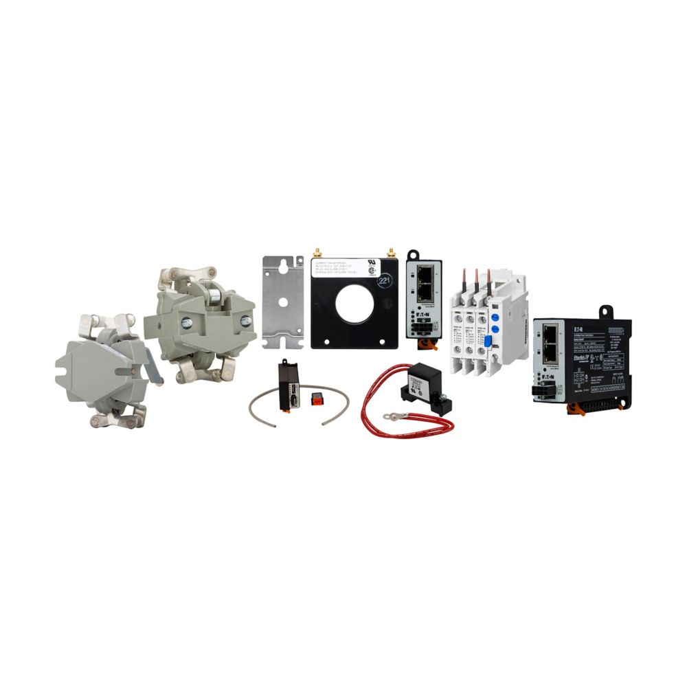 C320AS1 - Eaton - Motor Control Part And Accessory