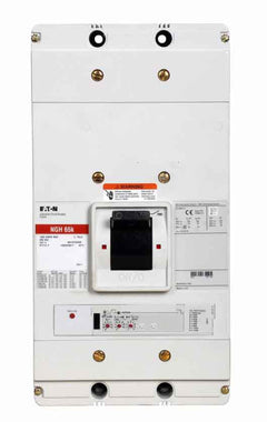 NGH308032E - Eaton - Molded Case Circuit Breaker