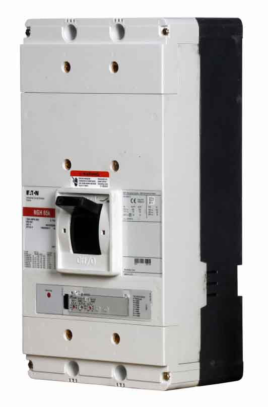 NGH308032E - Eaton - Molded Case Circuit Breaker