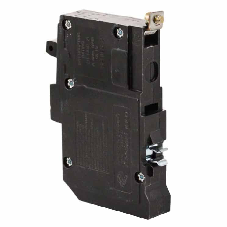 QOB115EPD - Square D - 15 Amp 30 mA GFEP Breaker