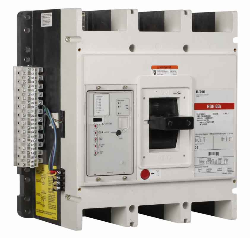 RGH316033E - Eaton - Molded Case Circuit Breaker