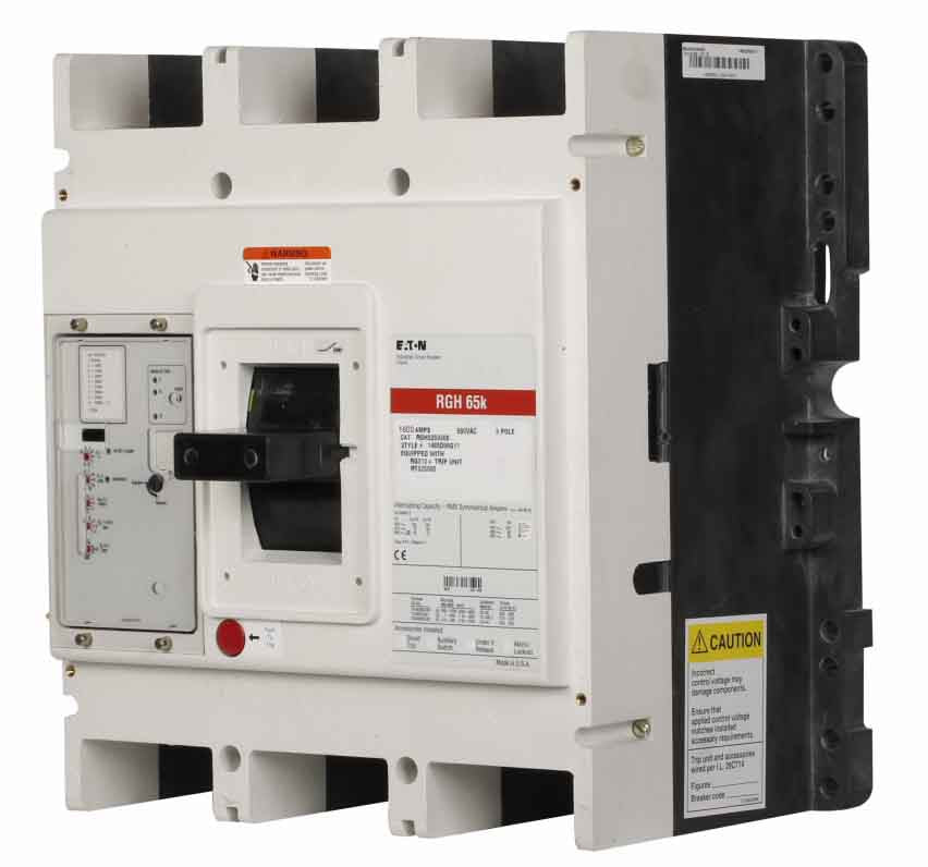 RGH316036E - Eaton - Molded Case Circuit Breaker