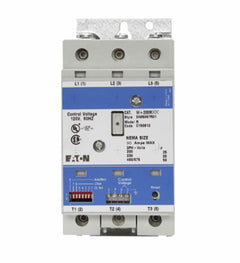 W+200M3CFC - Eaton Cutler Hammer 90 Amp 3 Pole 600 Volt Non Reversing Starter