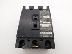 CCH3200 - Eaton - Molded Case Circuit Breakers