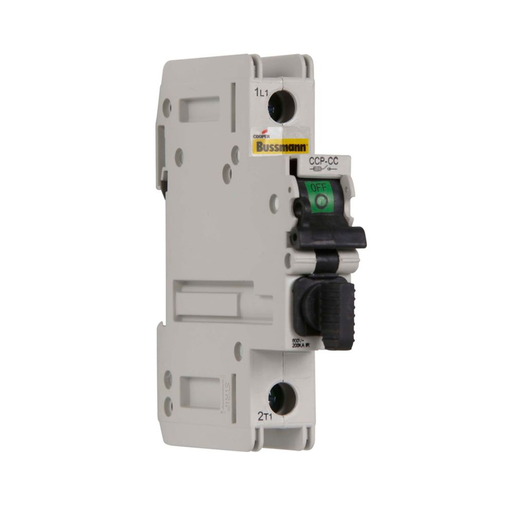 CCP-1-30CC - Cooper Bussmann - Switch Part And Accessory