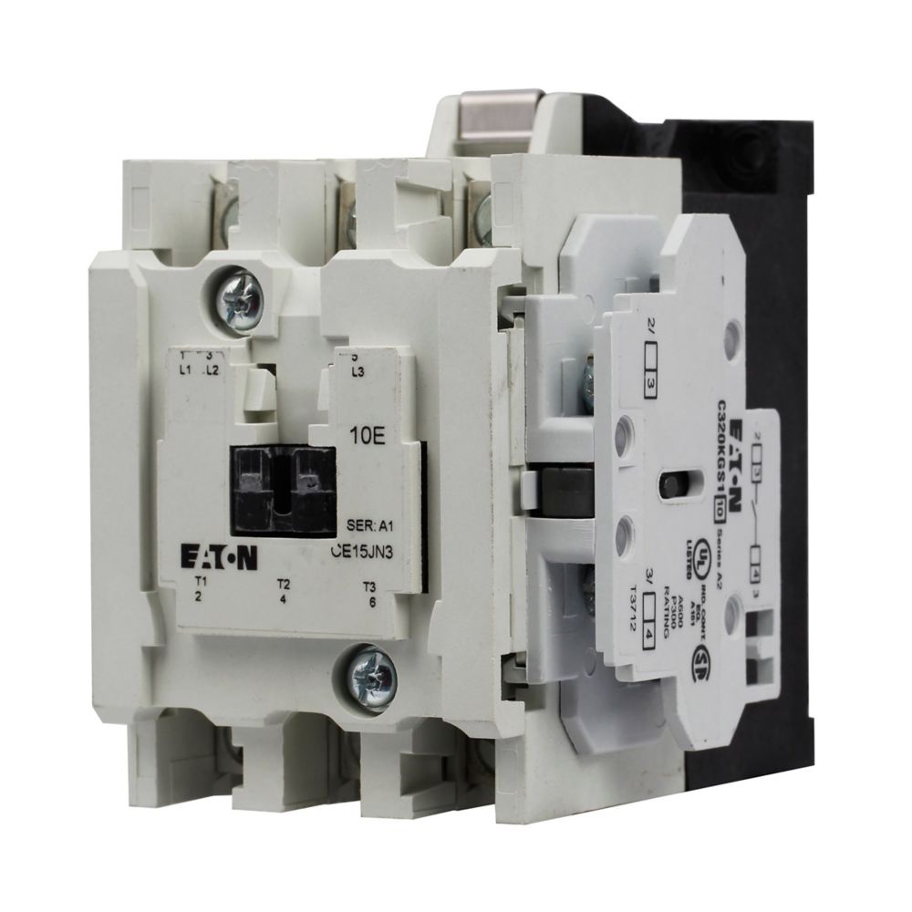 CE15JNS3AB - Eaton - Contactor
