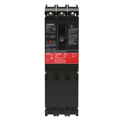 CED63B020L - Siemens - Molded Case Circuit Breaker