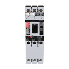CFD63B100L - Siemens - Molded Case Circuit Breaker