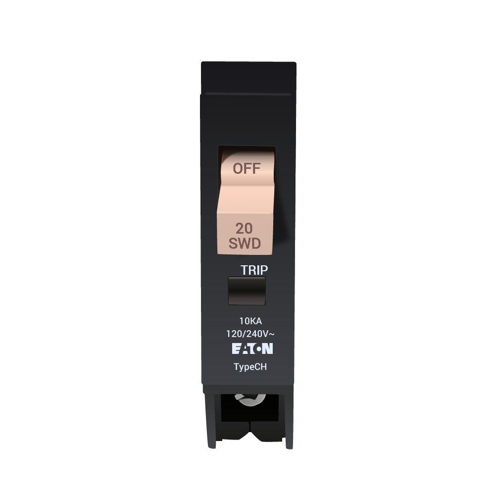 CHF120 - Eaton - 20 Amp Circuit Breaker