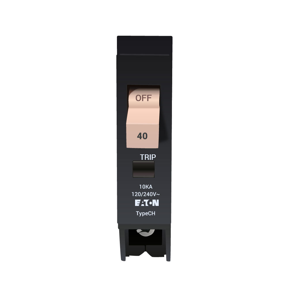 CHF140 - Eaton - Molded Case Circuit Breakers