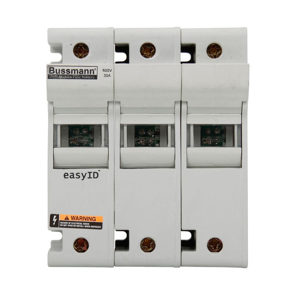 CH30J3I - Bussman - Fuse Holder