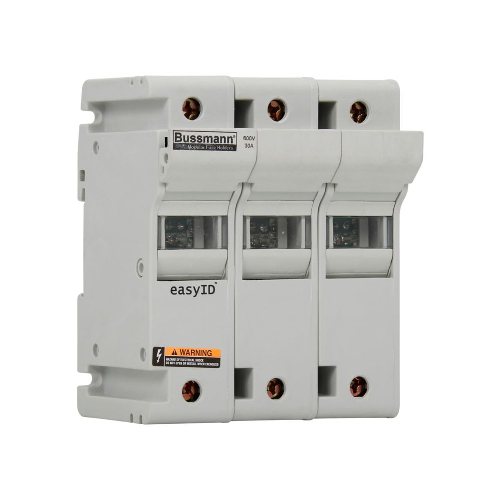 CH30J3I - Bussman - Fuse Holder