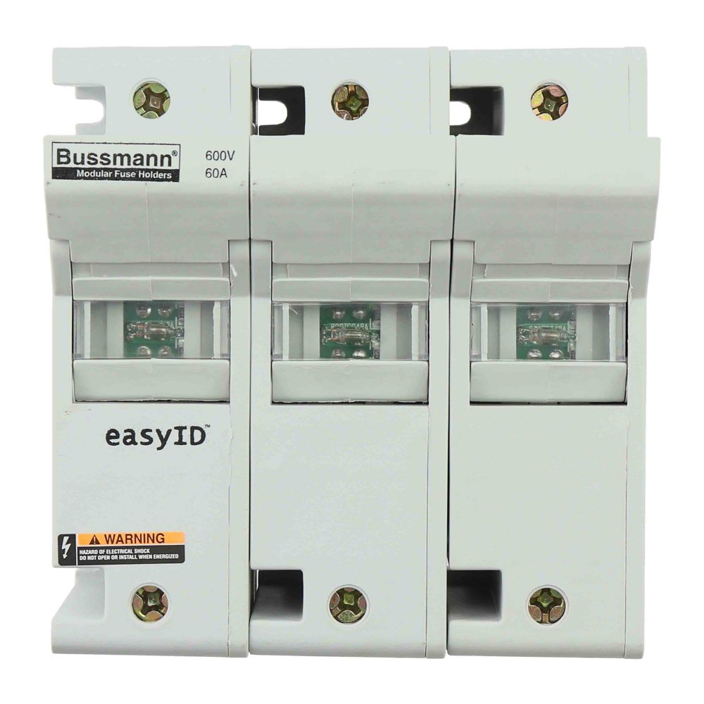 CH60J3I - Bussmann - Fuse Holder