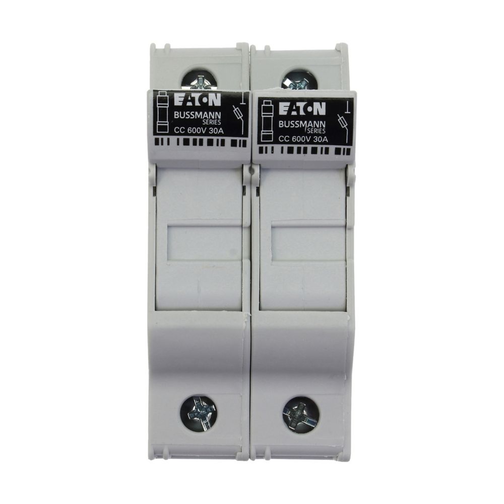 CHCC2DU - Eaton - Modular Fuse Holder