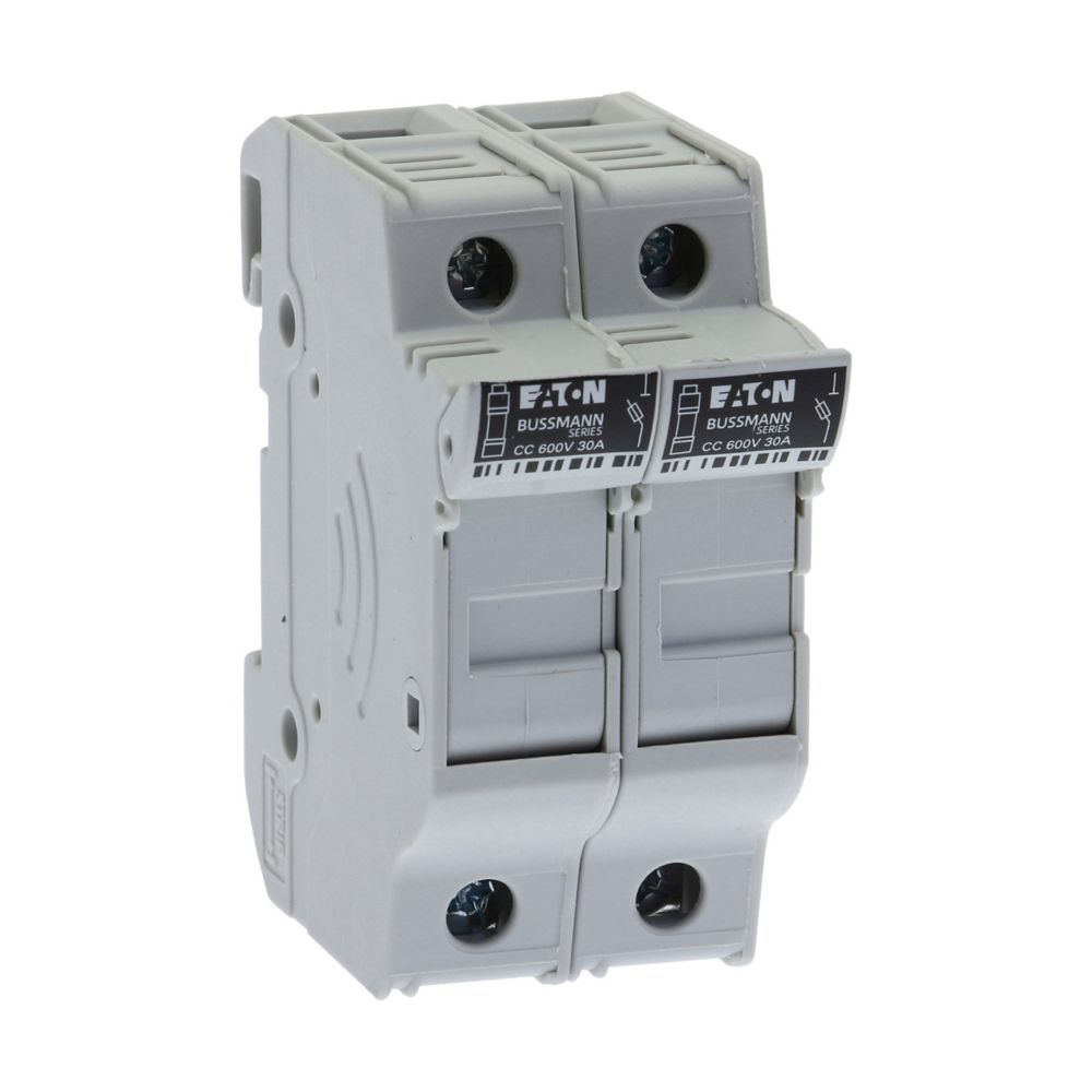 CHCC2DU - Eaton - Modular Fuse Holder