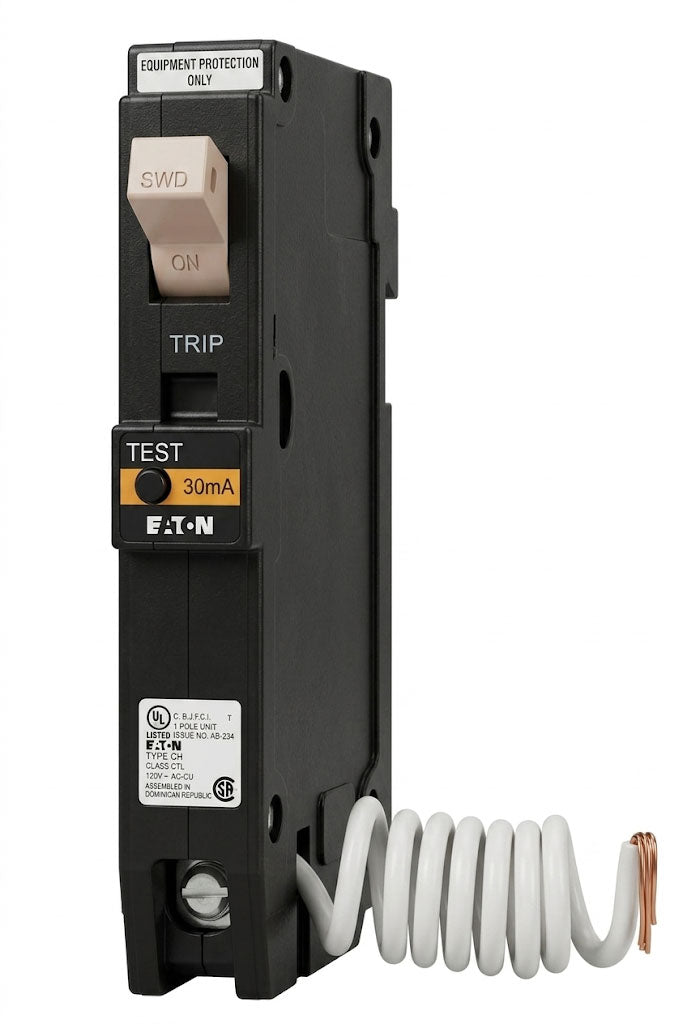 CHFN120EP - Eaton - Molded Case Circuit Breaker
